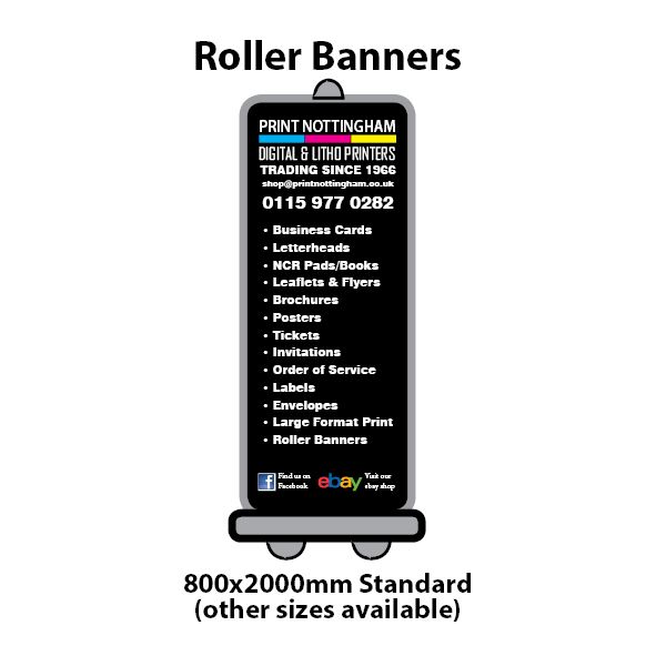 Roller Banners