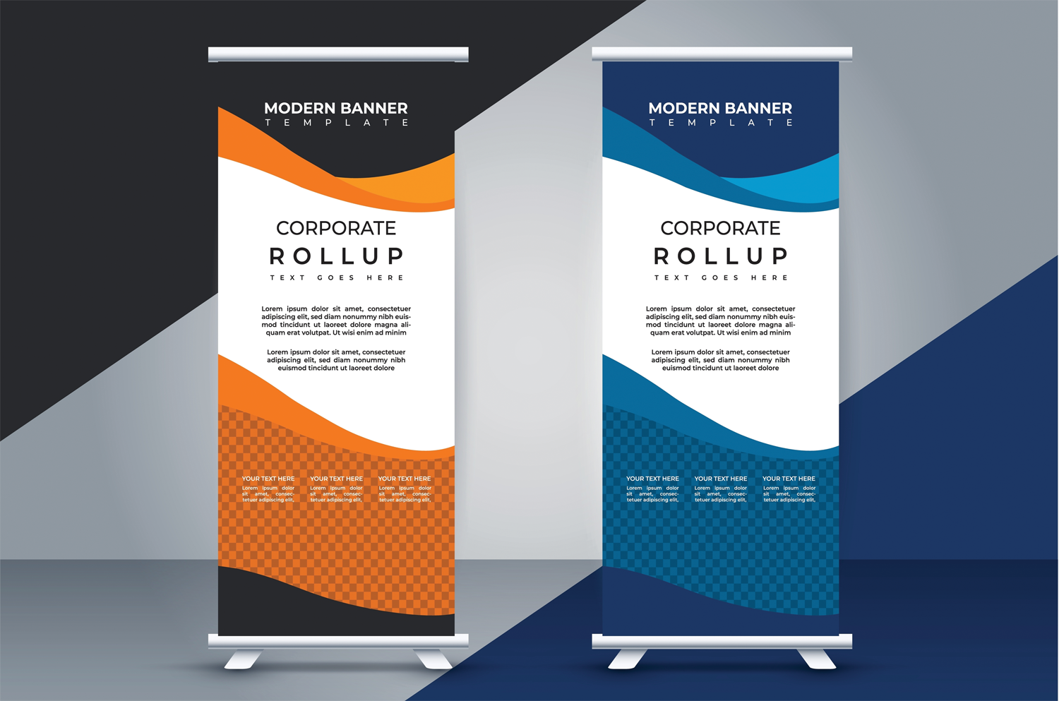 Roller Banners