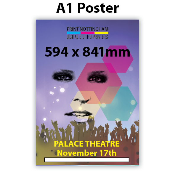 A1 POSTERS