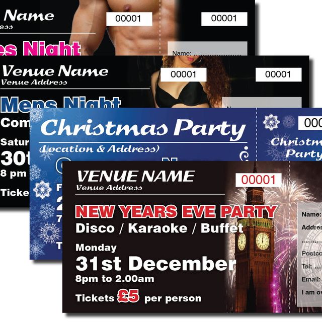 Invitations